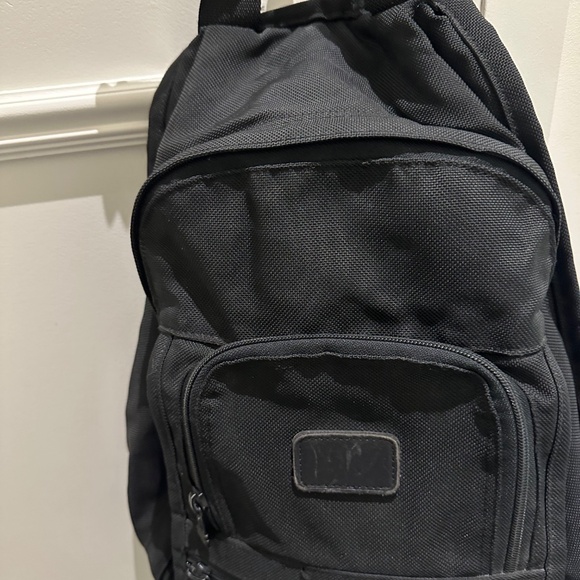 Tumi Backpack - Picture 2 of 14